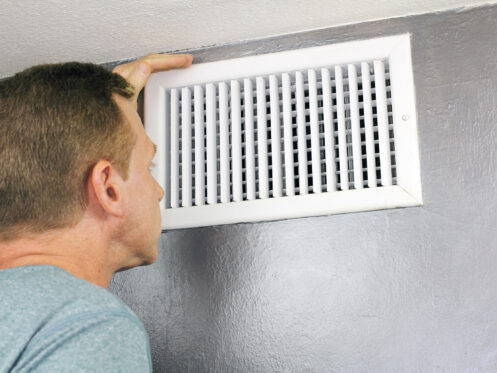 AC Maintenance in Southwest Florida