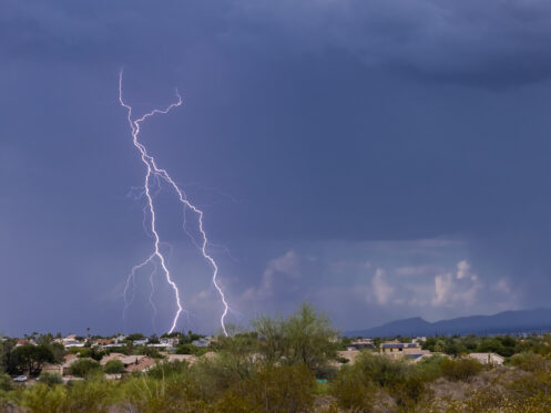 Tips for Preparing Your Home for Storm Season